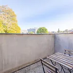 Cosy Avec Balcon Au Centre De Bordeaux
