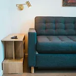 Daire Cosy Avec Balcon Au Centre De Bordeaux