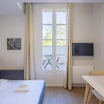 Cosy Avec Balcon Au Centre De Bordeaux Daire