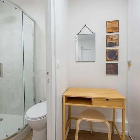 Cosy Avec Balcon Au Centre De Bordeaux * Le Bouscat