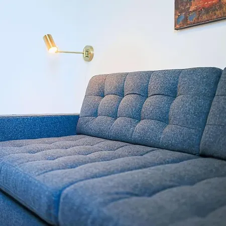 Cosy Avec Balcon Au Centre De Bordeaux Lägenhet