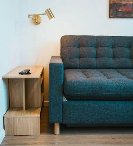 아파트 Cosy Avec Balcon Au Centre De Bordeaux