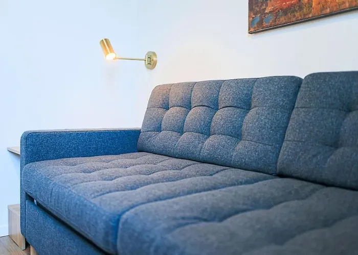 Cosy Avec Balcon Au Centre De Bordeaux 아파트