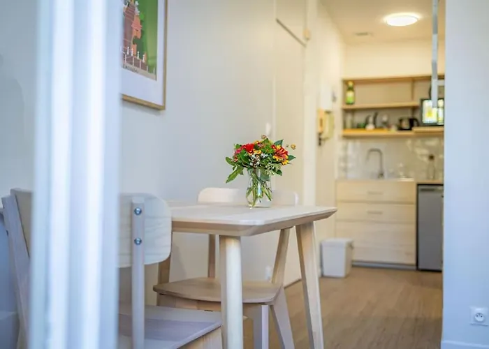 아파트 Cosy Avec Balcon Au Centre De Bordeaux *